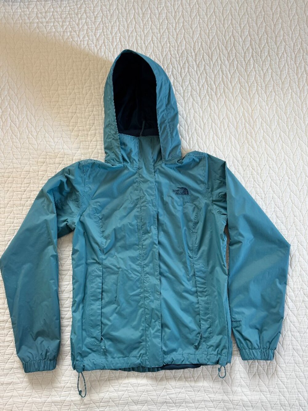 The North Face Rain Jacket Womens
